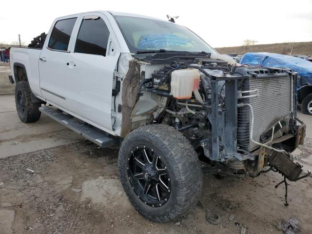 1GT424E8XFF114899 GMC Sierra K3500 Denali