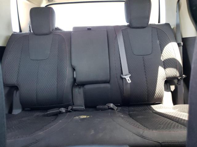 2GKALMEK6F6156187 GMC Terrain Sle