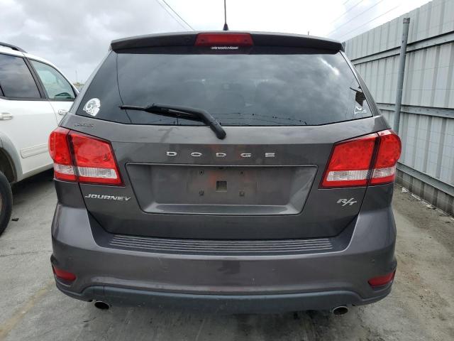 3C4PDCEG0FT587466 Dodge Journey R/t