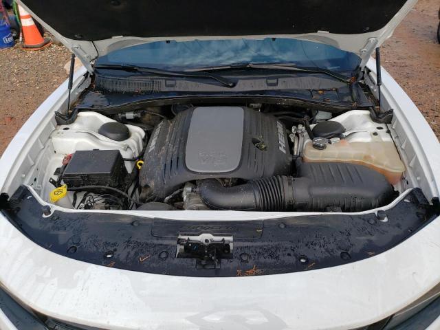 2C3CDXCTXJH203365 Dodge CHARGER R/T