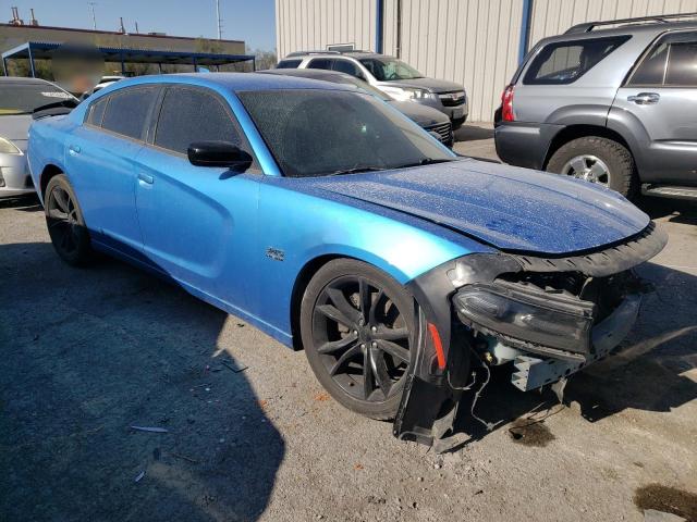 2C3CDXCT6GH170003 Dodge CHARGER R/T