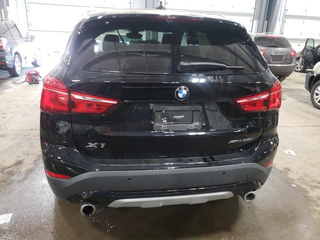 WBXJG9C0XL5R28294 BMW X1 Xdrive28i