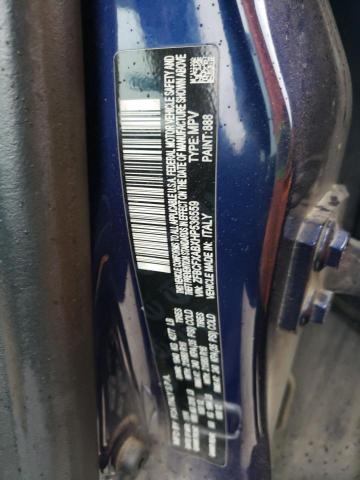 ZFBCFXABXHP536559 Fiat 500x Pop