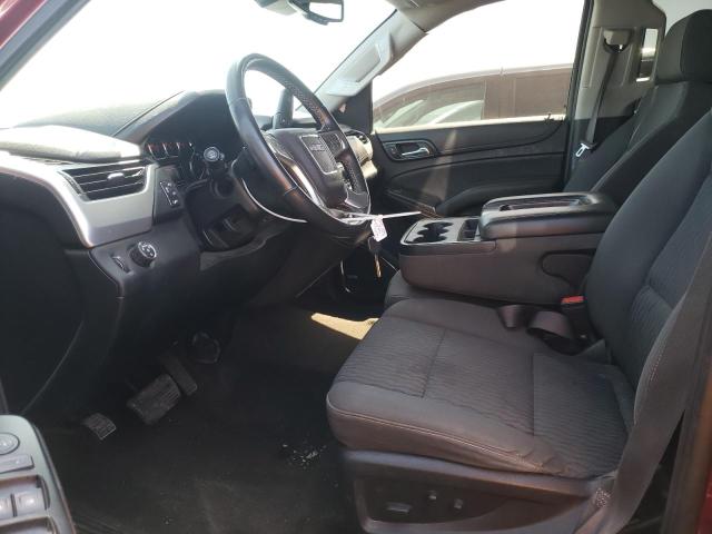 1GKS1AEC7HR129797 GMC YUKON SLE