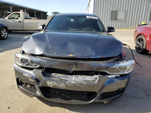 WBA3A9C53EF479487 BMW 335 I