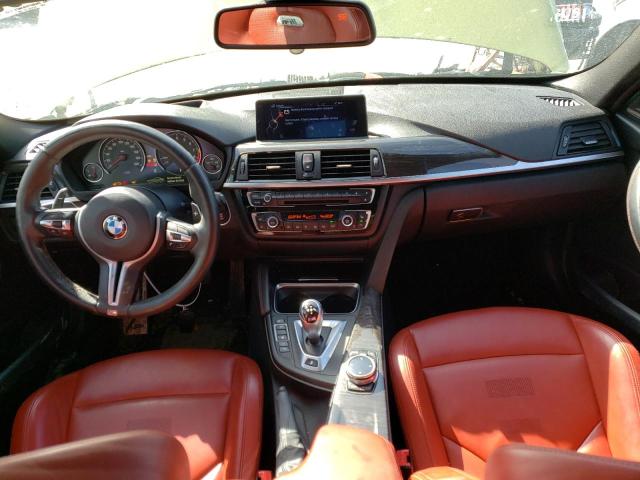 WBS3C9C53FP803328 BMW M3