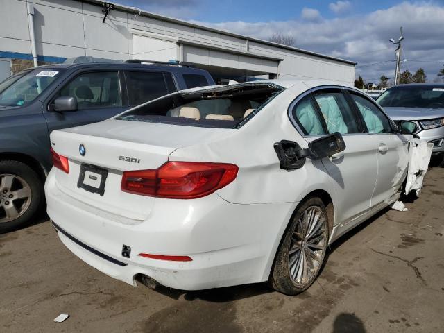 WBAJA7C51KWW27207 BMW 530 XI