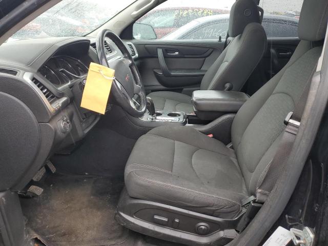 1GKKVPKD6FJ323625 GMC ACADIA SLE