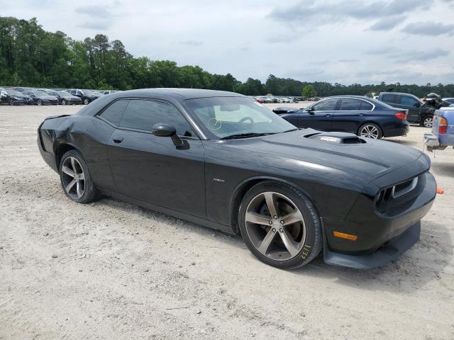 2C3CDYBT8EH276960 Dodge Challenger R/t