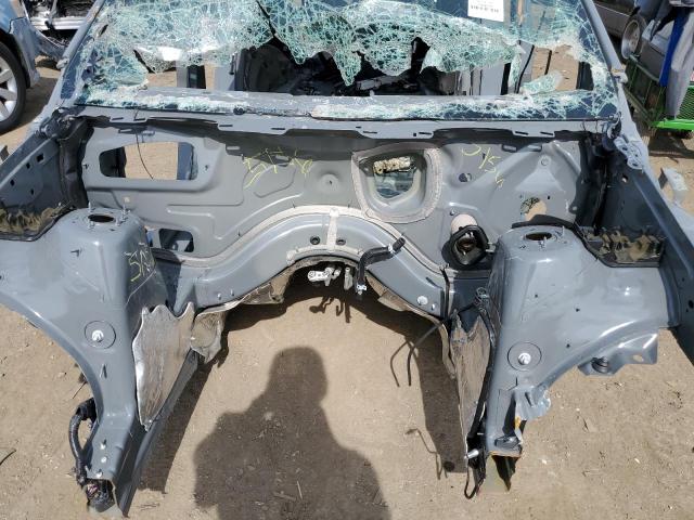 1C4SDJGJ9NC215156 Dodge Durango Srt 392