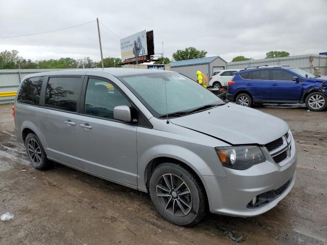 2C4RDGEG6KR577876 Dodge Grand Caravan Gt