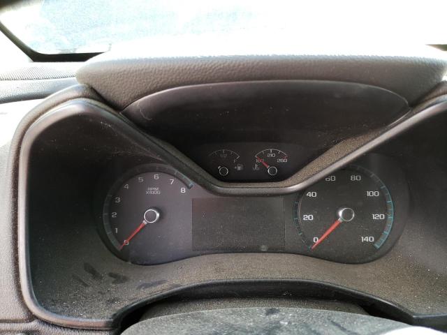 1GTG6EEN6J1226926 GMC Canyon Denali