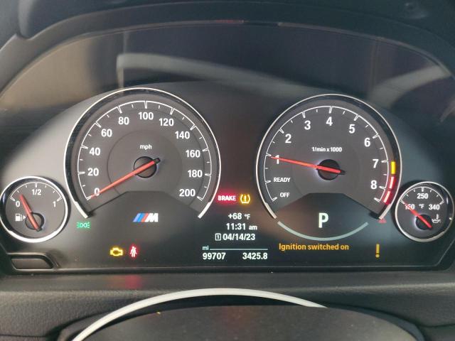 WBS8M9C56H5G42462 BMW M3