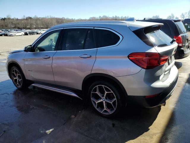 WBXHT3C30H5F77505 BMW X1 Xdrive28i