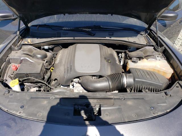 2C3CDXCT7LH162003 Dodge CHARGER R/T