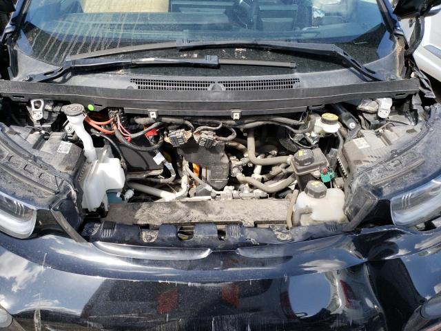 WBY1Z4C50GV505394 BMW I3 REX