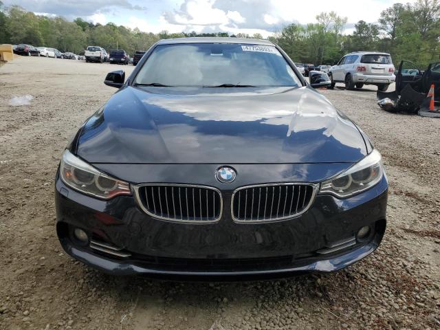 WBA3R1C56EK191495 BMW 435 I
