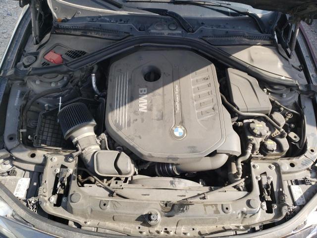 WBA8B7C51GK703275 BMW 340 XI