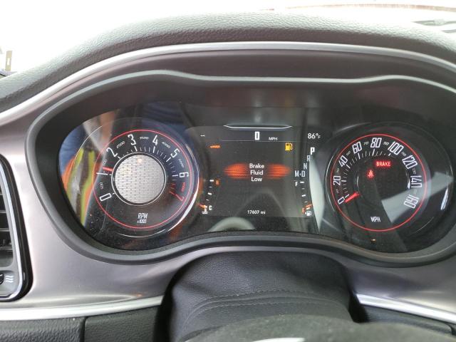 2C3CDZJG1MH662547 Dodge Challenger Gt