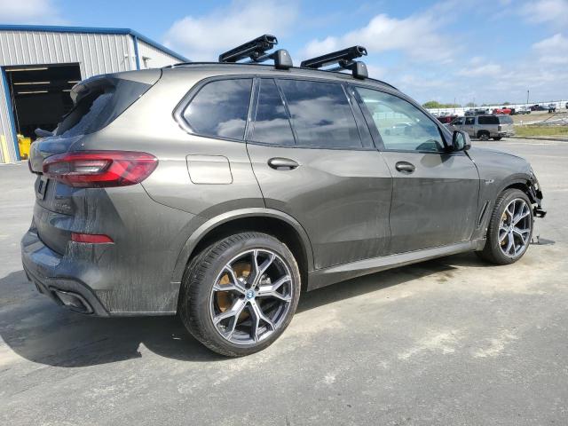 5UXTA6C09P9P57847 BMW X5 Xdrive45e