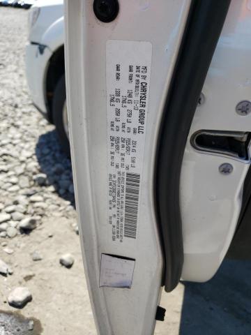 3C4PDCBG6ET164426 Dodge Journey Sxt