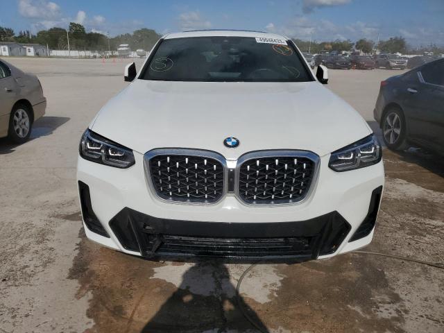 5UX33DT03N9J86660 BMW X4 Xdrive30i