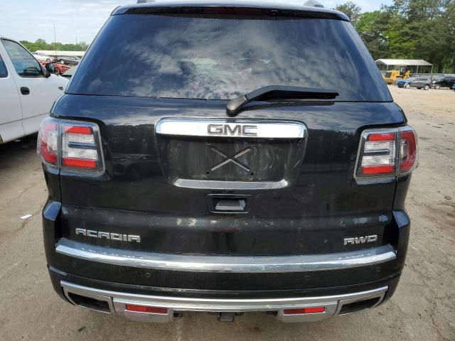 1GKKRTKD1GJ150238 GMC Acadia Denali