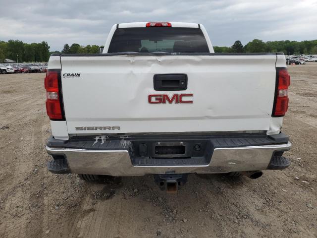 1GT12REG5JF173200 GMC Sierra K2500 Heavy Duty