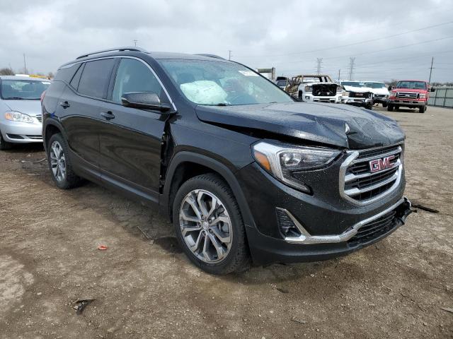 3GKALPEX9KL350330 GMC Terrain Slt