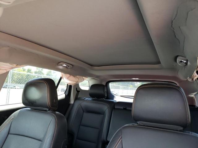 3GKALPEX4JL194759 GMC Terrain Slt