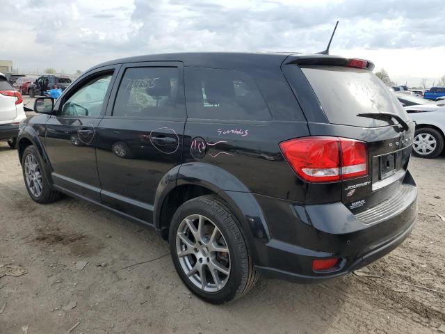 3C4PDDEG7KT739355 Dodge JOURNEY GT