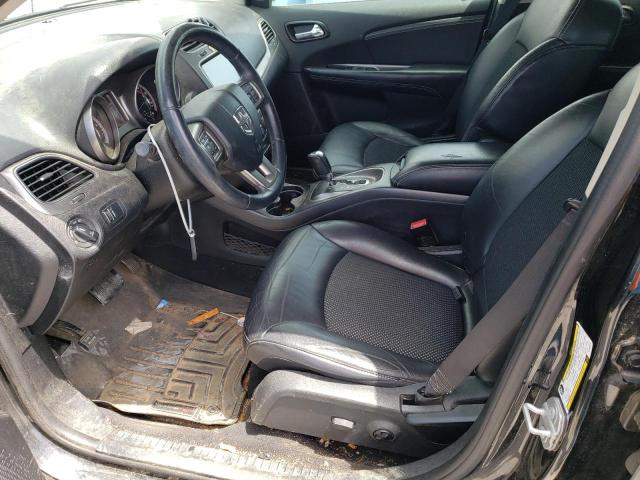 3C4PDCGGXHT548318 Dodge Journey Crossroad