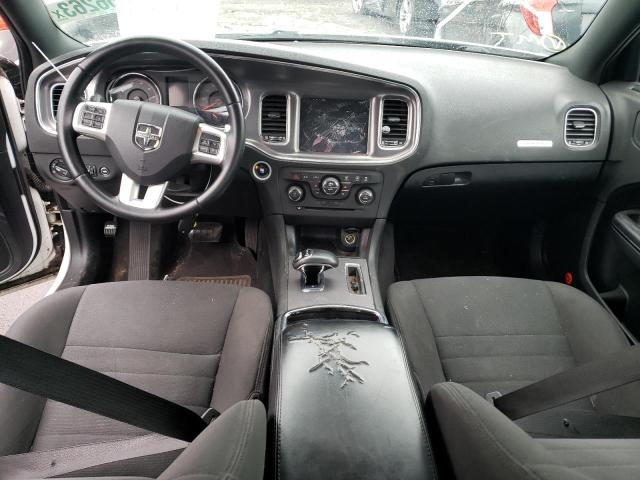 2C3CDXHGXEH163919 Dodge Charger Sxt