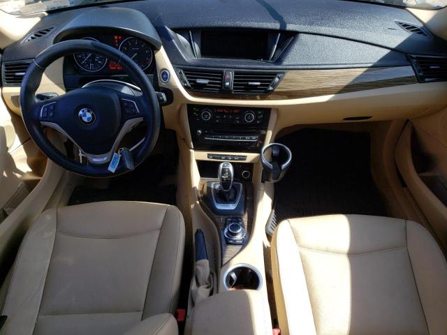 WBAVL1C53EVY10840 BMW X1 Xdrive28i