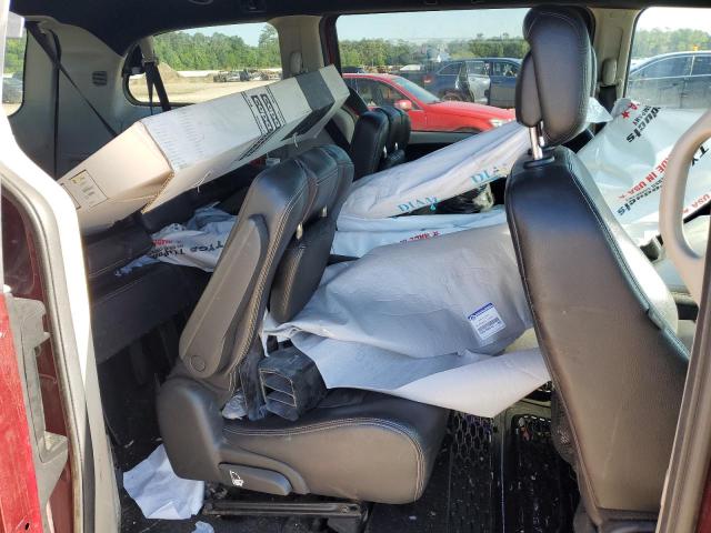 2C4RDGCG3KR706868 Dodge Grand Caravan Sxt