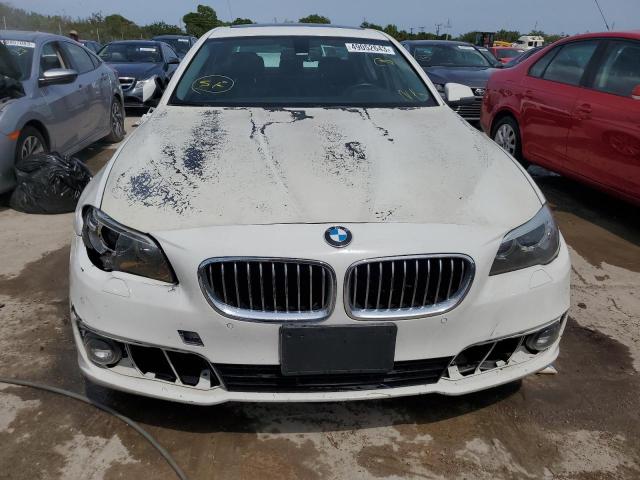 WBA5A5C57FD523179 BMW 528 I