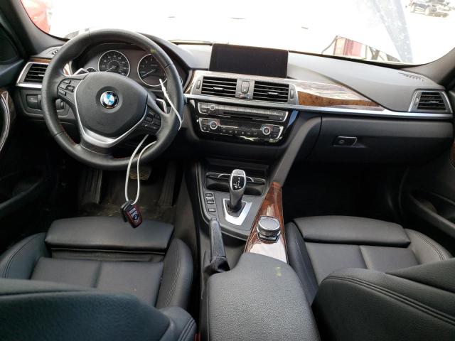 WBA8B9C58HK675620 BMW 330 I