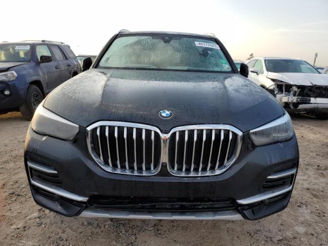 5UXCR4C09N9K62087 BMW X5 Sdrive 40i
