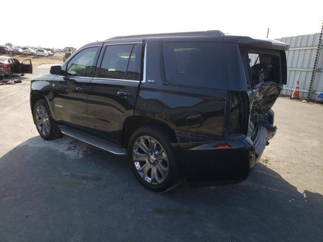 1GKS2BKCXFR139664 GMC YUKON SLT
