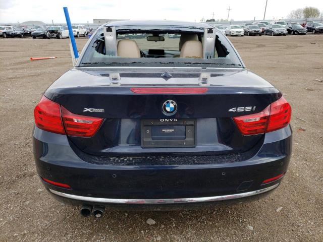 WBA3V9C55EPR69556 BMW 428 XI