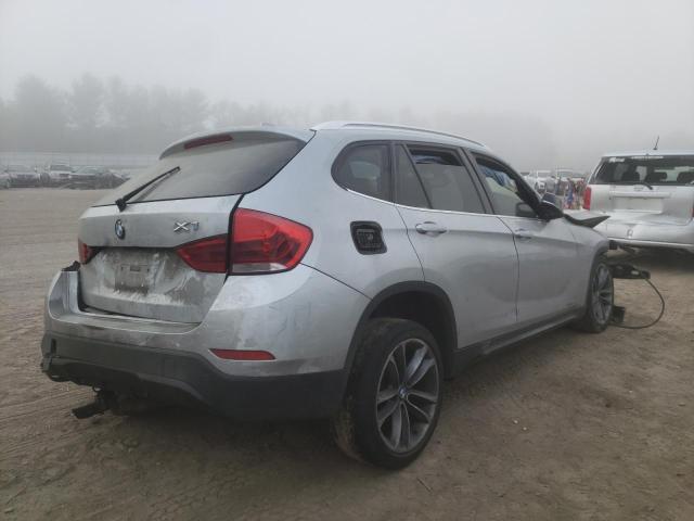 WBAVL1C56FVY38228 BMW X1 Xdrive28i