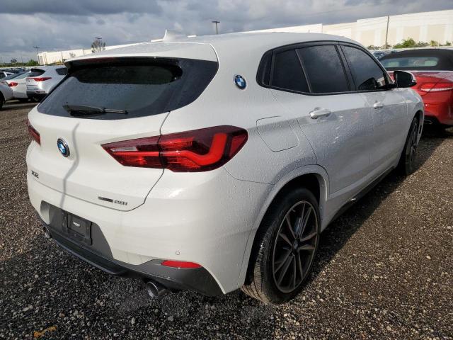WBXYH9C06P5V28427 BMW X2 Sdrive28i