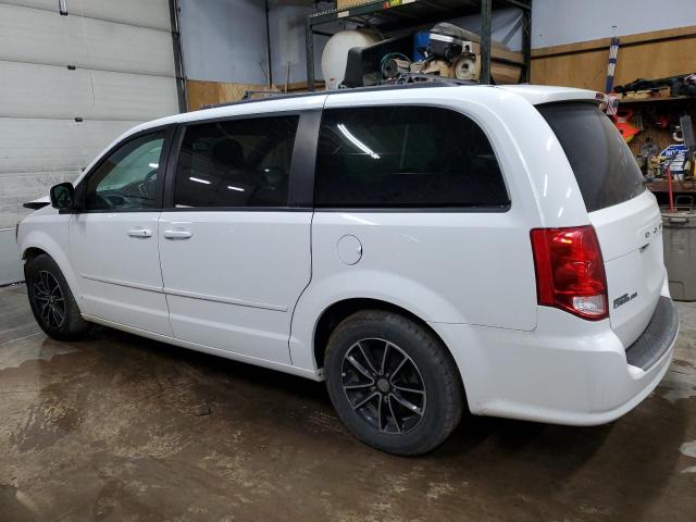 2C4RDGEG5HR842196 Dodge Grand Caravan Gt