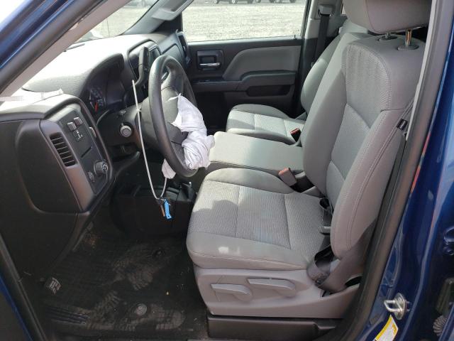 1GTV2LEC0JZ254518 GMC Sierra K1500