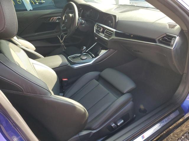 3MW53CM09N8C50310 BMW M240XI