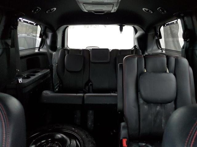 2C4RDGEG2HR681497 Dodge Grand Caravan Gt