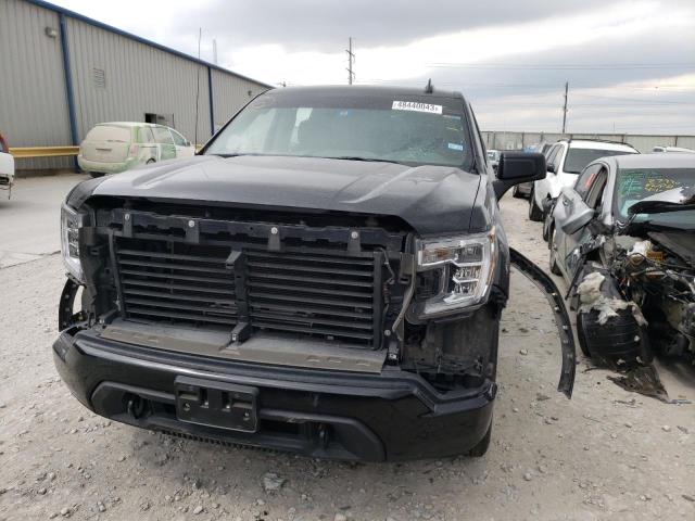 3GTP8CEK6LG357881 GMC Sierra C1500 Elevation