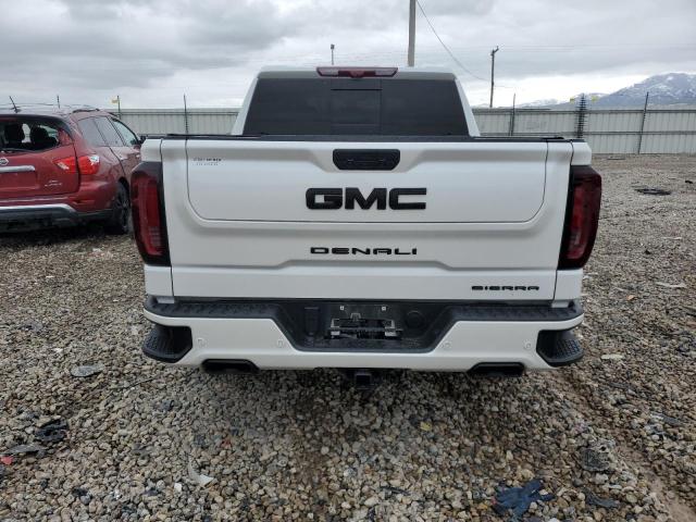 1GTU9FEL5MZ354112 GMC Sierra K1500 Denali