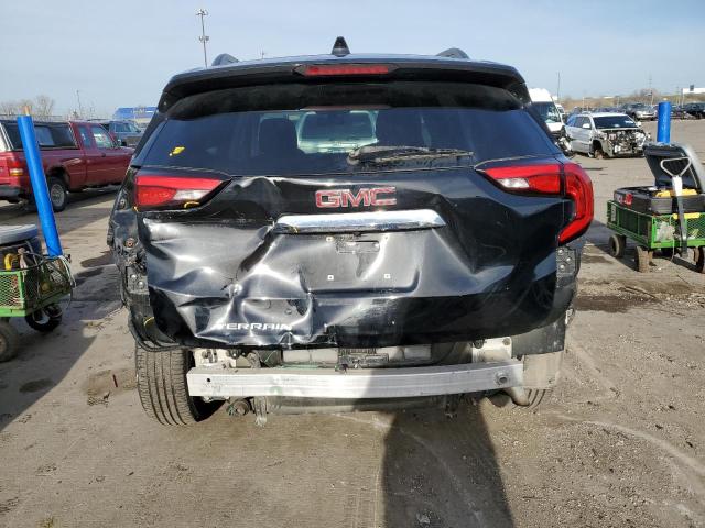 3GKALMEV8KL253861 GMC Terrain Sle