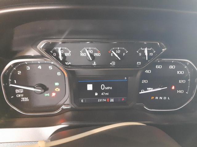 3GTU9DED1MG251749 GMC Sierra K1500 Slt